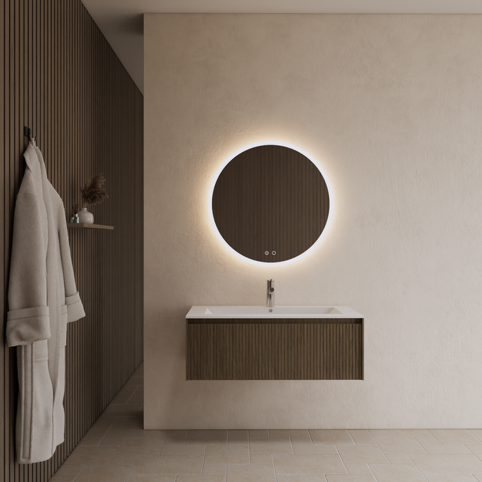 Gliss Design Timotheus badmeubel