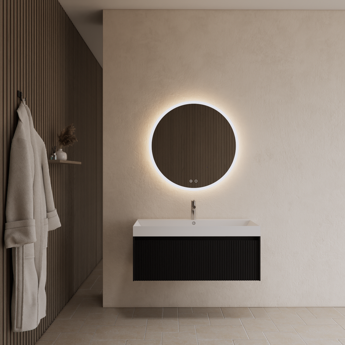 Gliss Design Timotheus badmeubel
