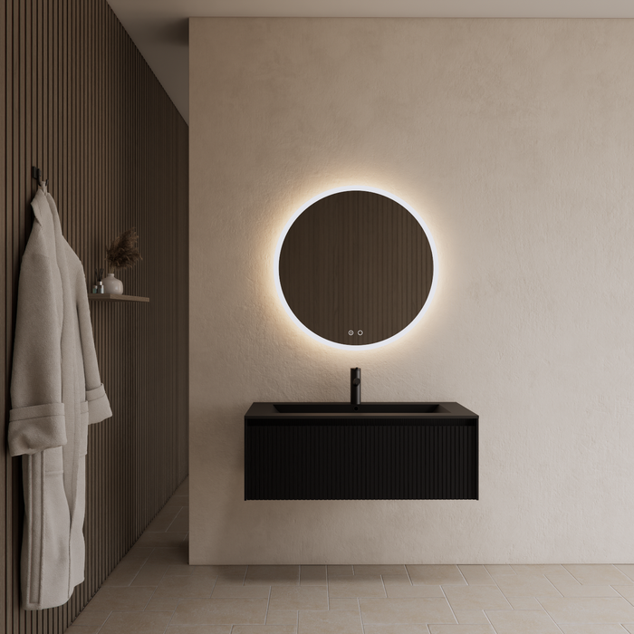 Gliss Design Timotheus badmeubel