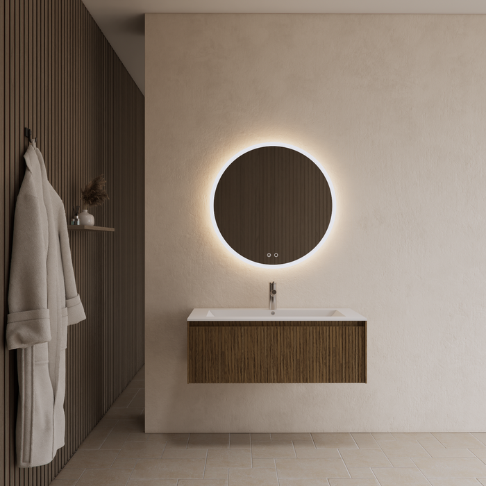 Gliss Design Timotheus badmeubel