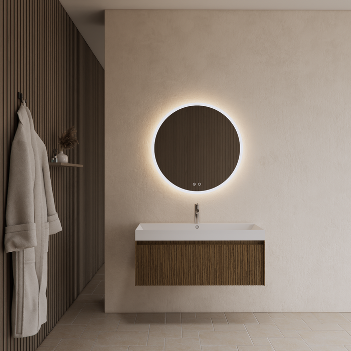 Gliss Design Timotheus badmeubel