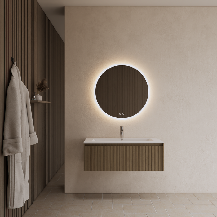 Gliss Design Timotheus badmeubel