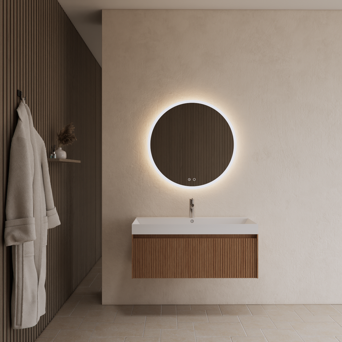 Gliss Design Timotheus badmeubel