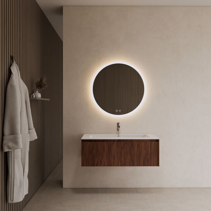 Gliss Design Timotheus badmeubel