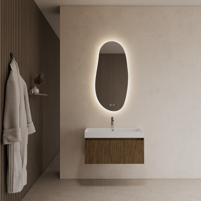Gliss Design Timotheus badmeubel