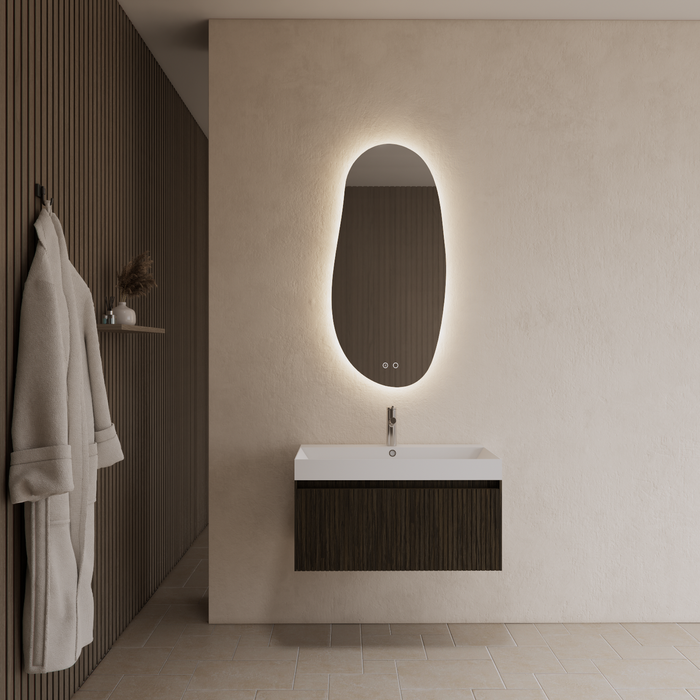 Gliss Design Timotheus badmeubel