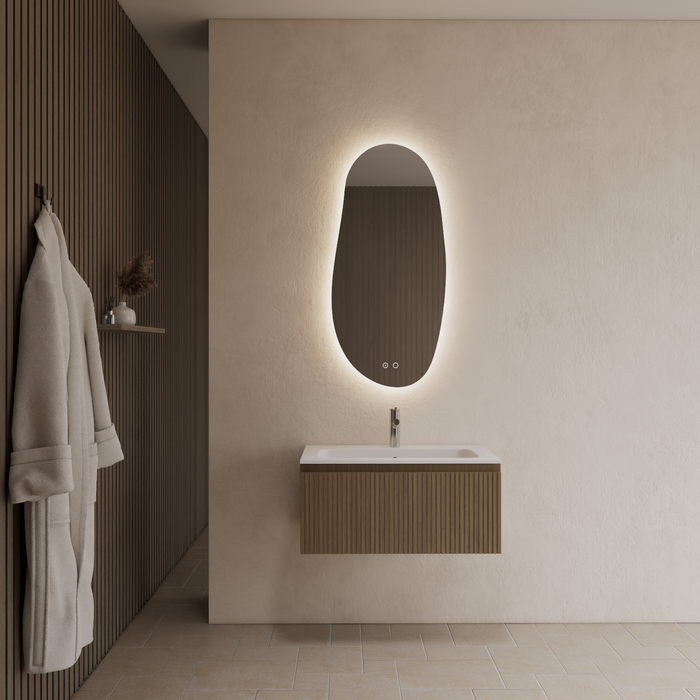 Gliss Design Timotheus badmeubel
