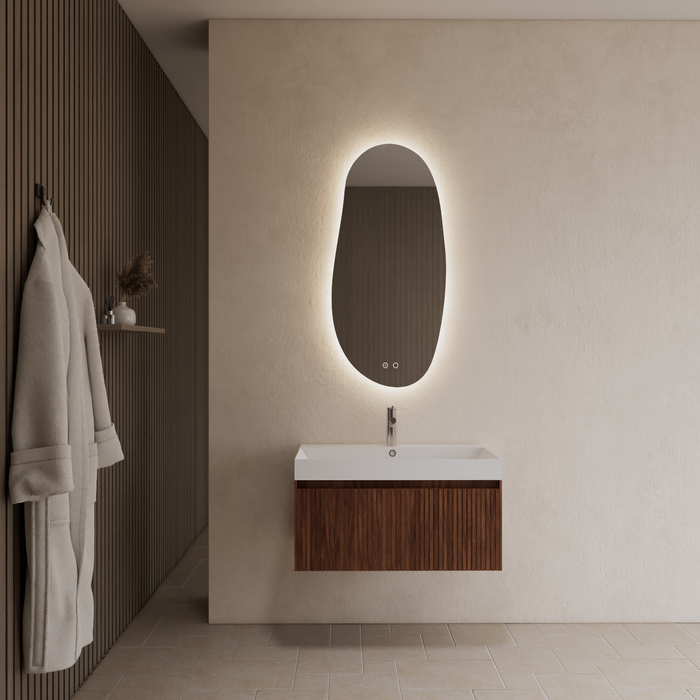Gliss Design Timotheus badmeubel