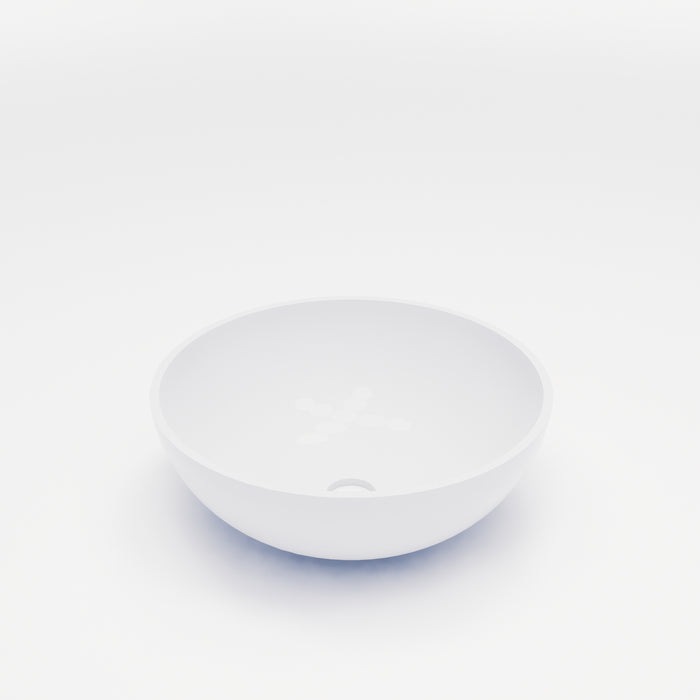 Gliss Design Leto waskom in meerdere kleuren!
