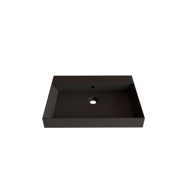 Gliss Design Lako wastafel solid marble