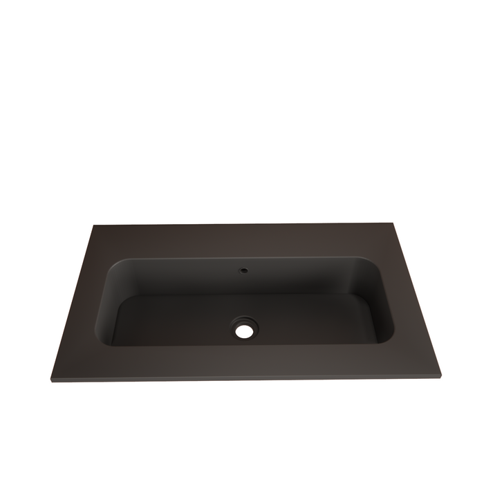Gliss Design Asia wastafel solid marble