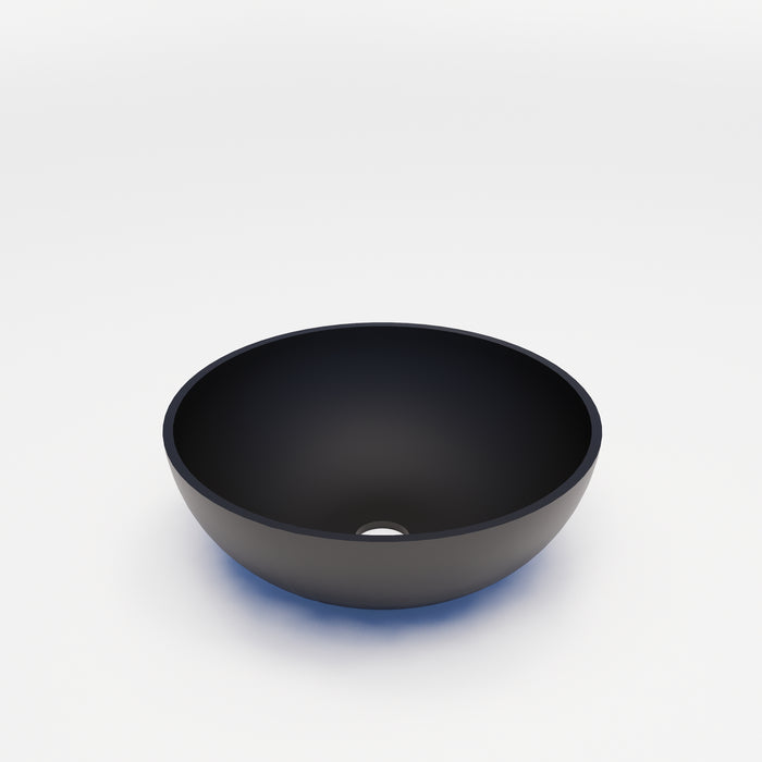 Gliss Design Leto waskom in meerdere kleuren!
