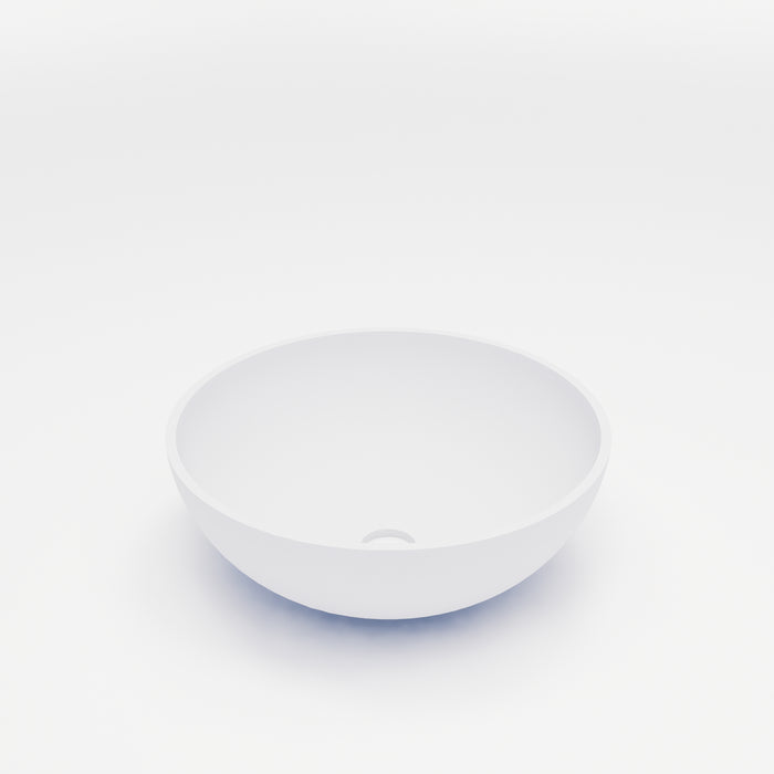 Gliss Design Leto waskom in meerdere kleuren!