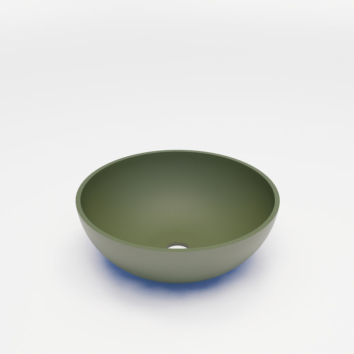 Gliss Design Leto waskom in meerdere kleuren!