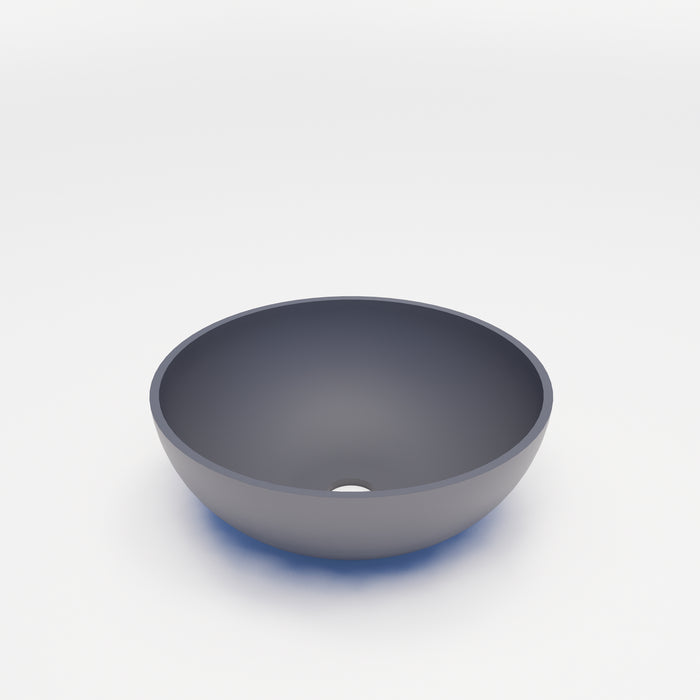 Gliss Design Leto waskom in meerdere kleuren!